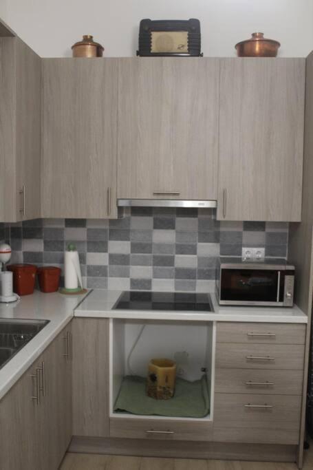 Ranias'S House 2 Apartment Piraeus Exterior photo